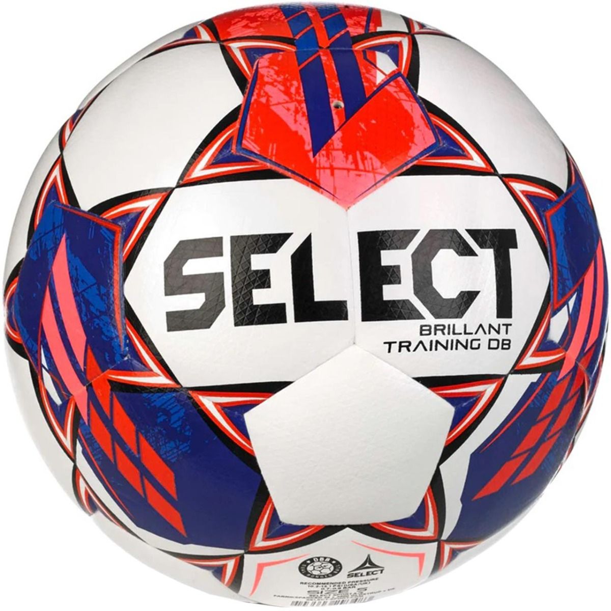 Select Futbalová lopta Brillant Training DB 17847