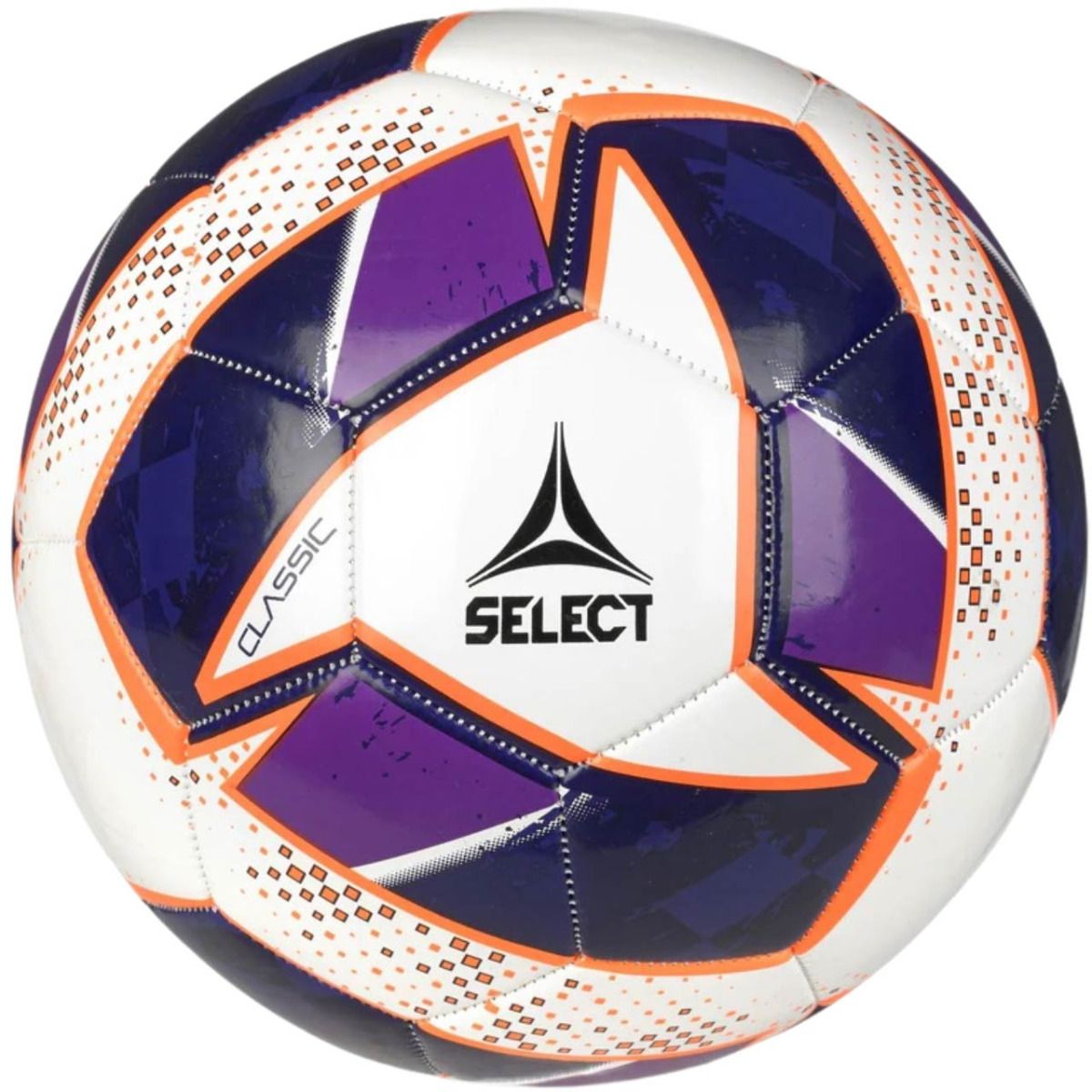Select Futbalová lopta Classic v24 18522