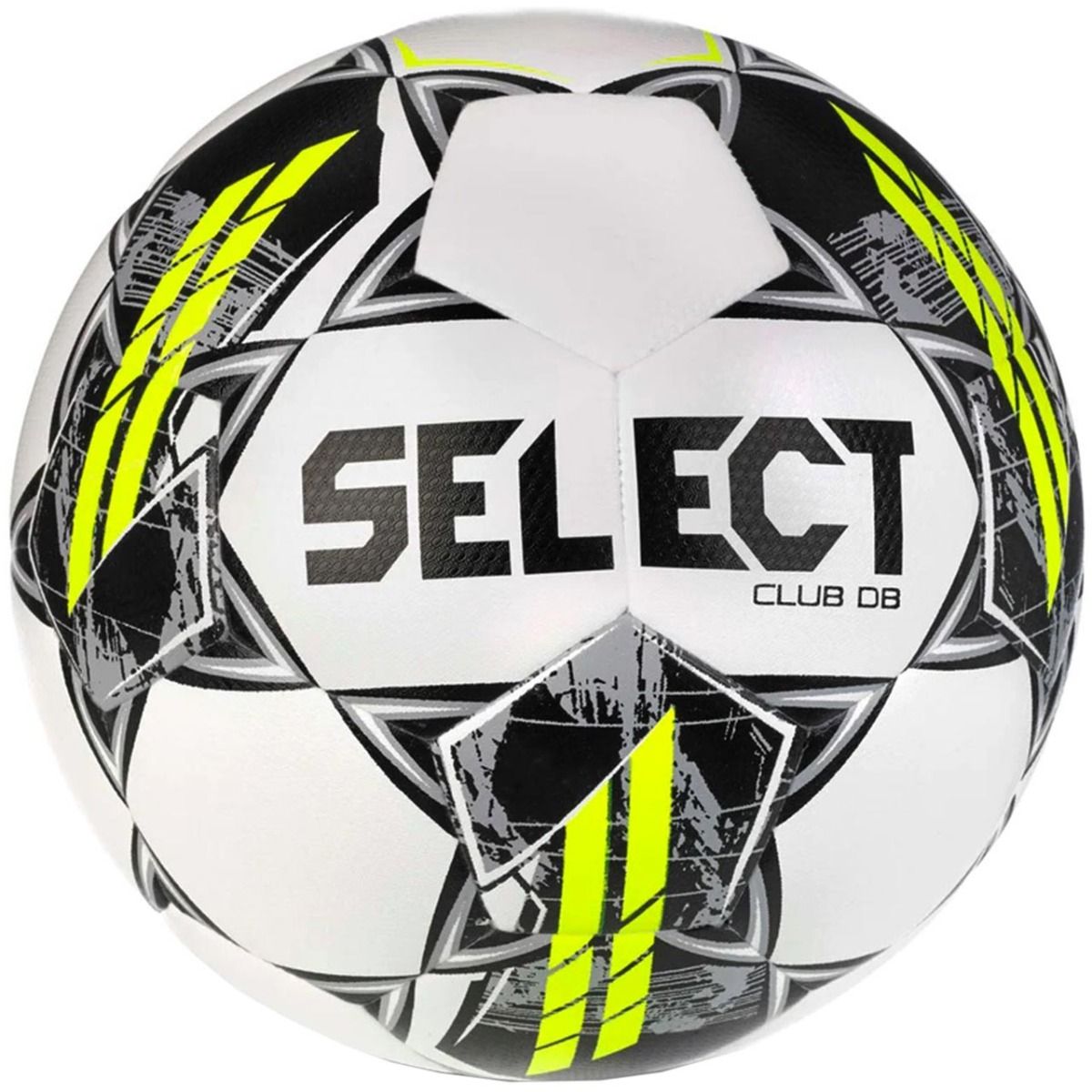 Select Futbalová lopta Club DB Fifa 17734