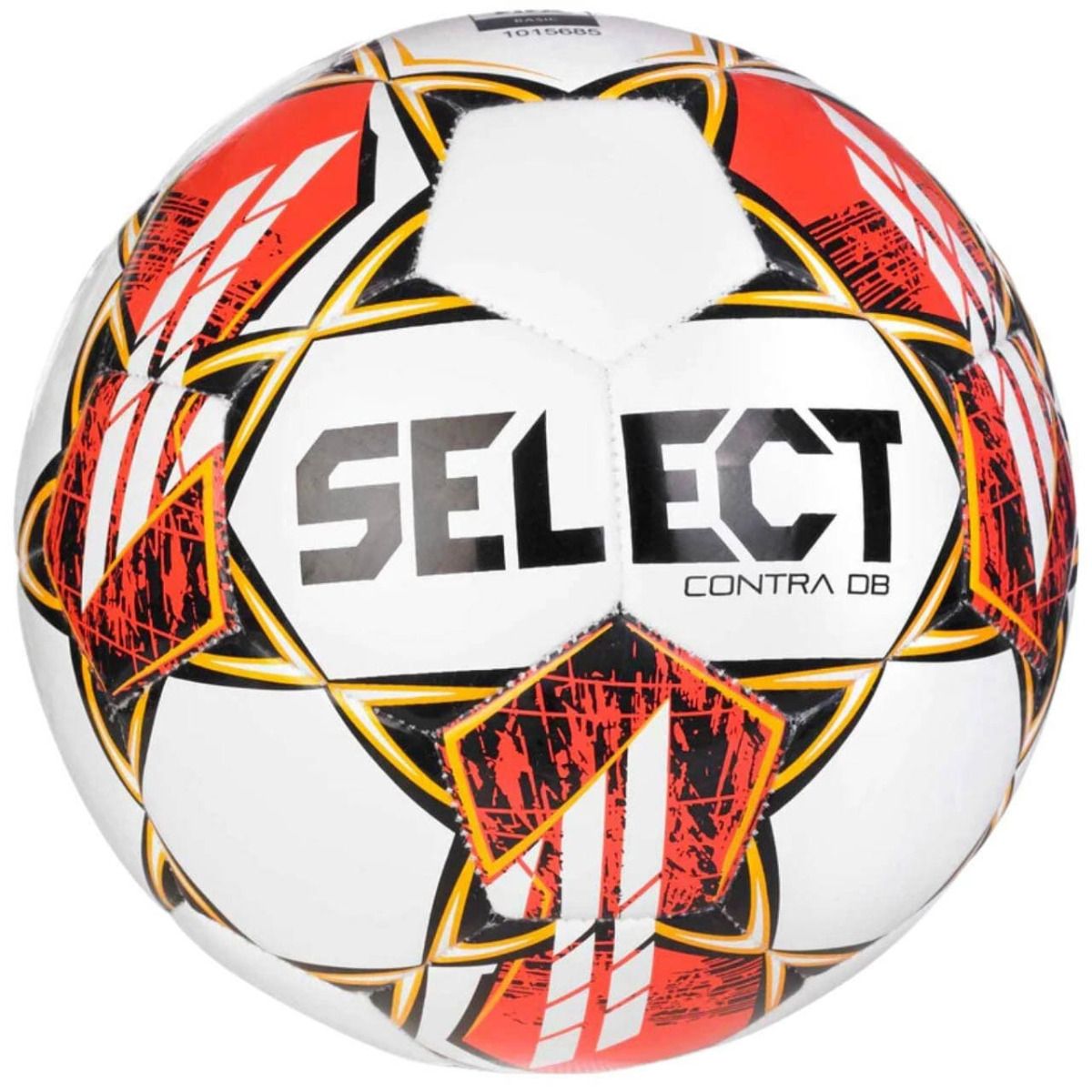 Select Futbalová lopta Contra DB FIFA Basic v23 18323
