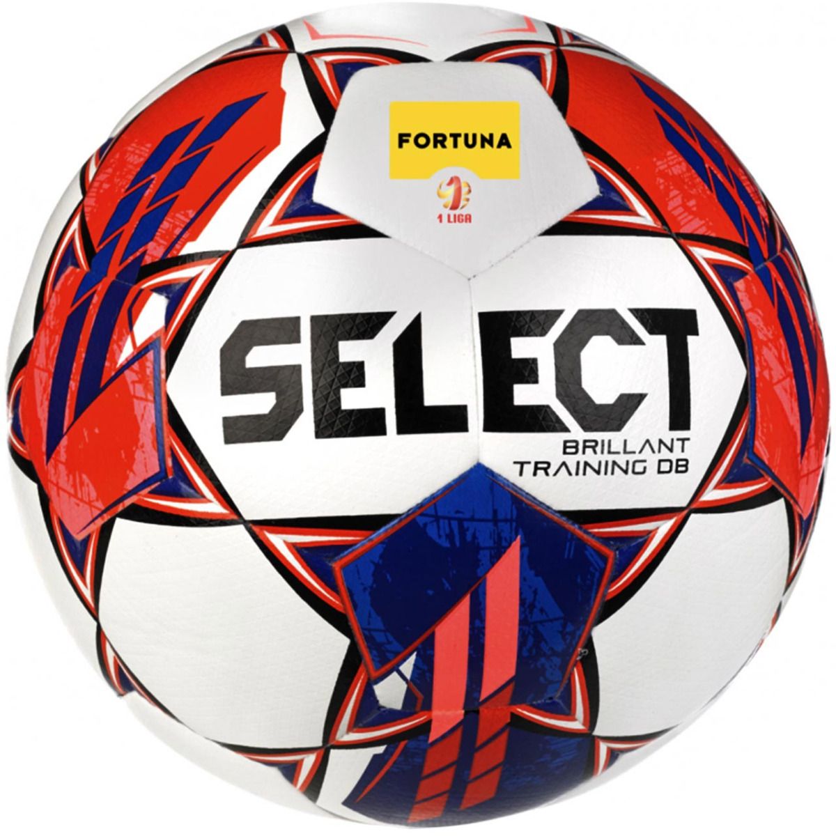 Select Futbalový míč Derbystar Brillant Training DB v23 18180