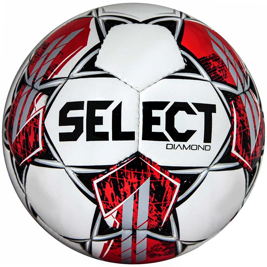 Select Futbalová lopta Diamond 4 v23 17747