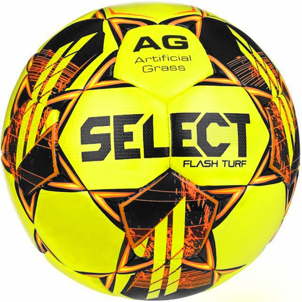 Select Futbalová lopta Flash Turf v23 17856