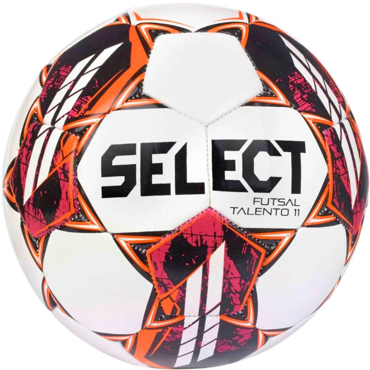 Select Futbalová lopta Futsal Talento 13 v22 18540