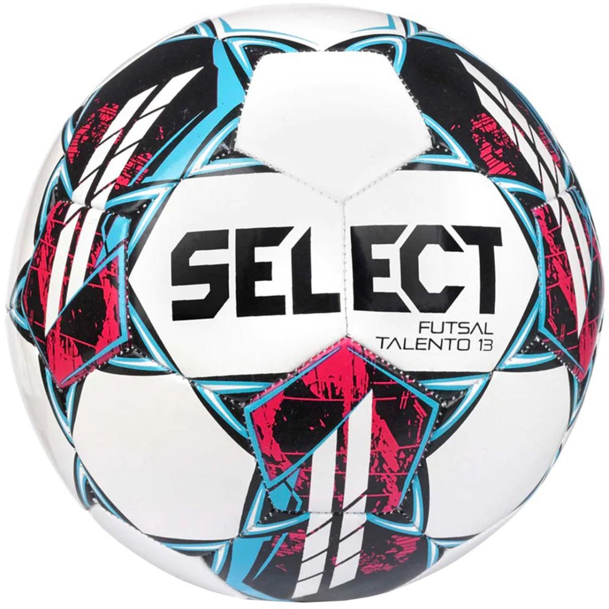 Select Futbalová lopta Futsal Talento 13 v22 18334