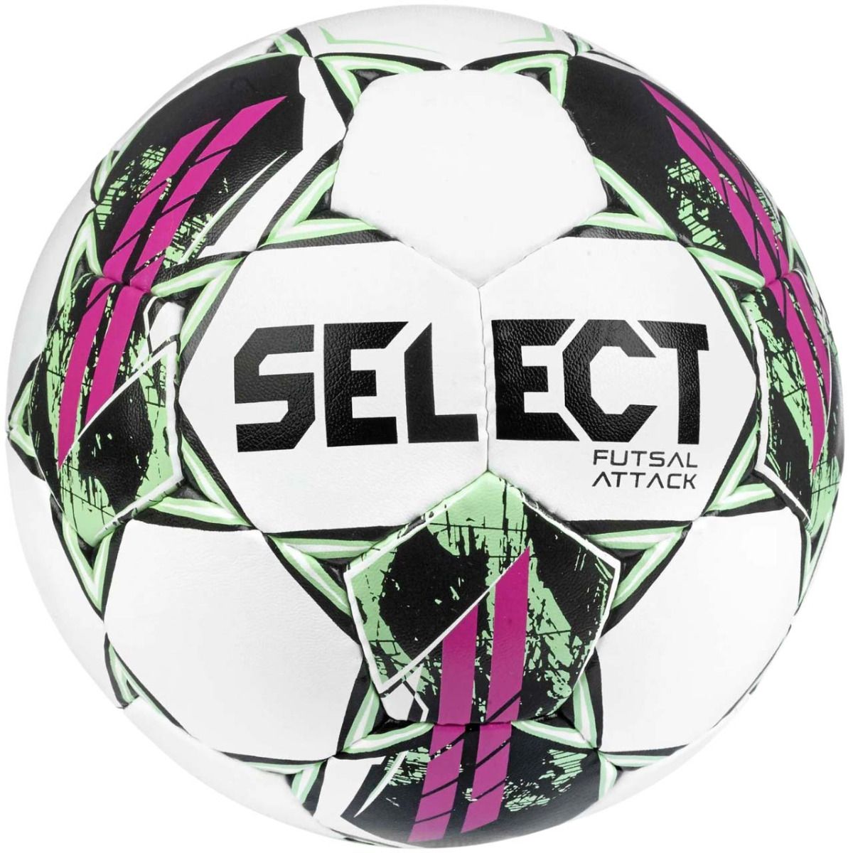 Select Futbalová lopta Hala Futsal Attack v22 17622