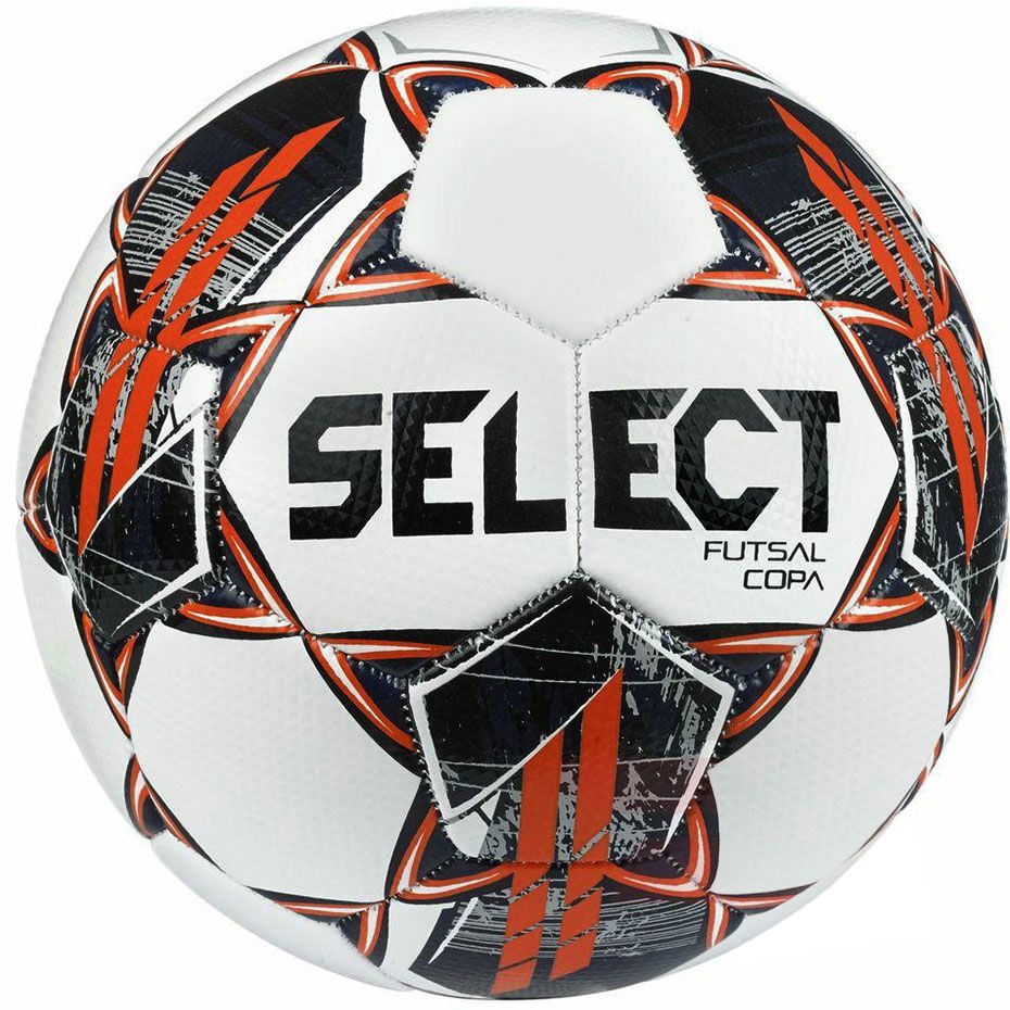 Select Futbalová lopta Hala Futsal Copa 22 17644