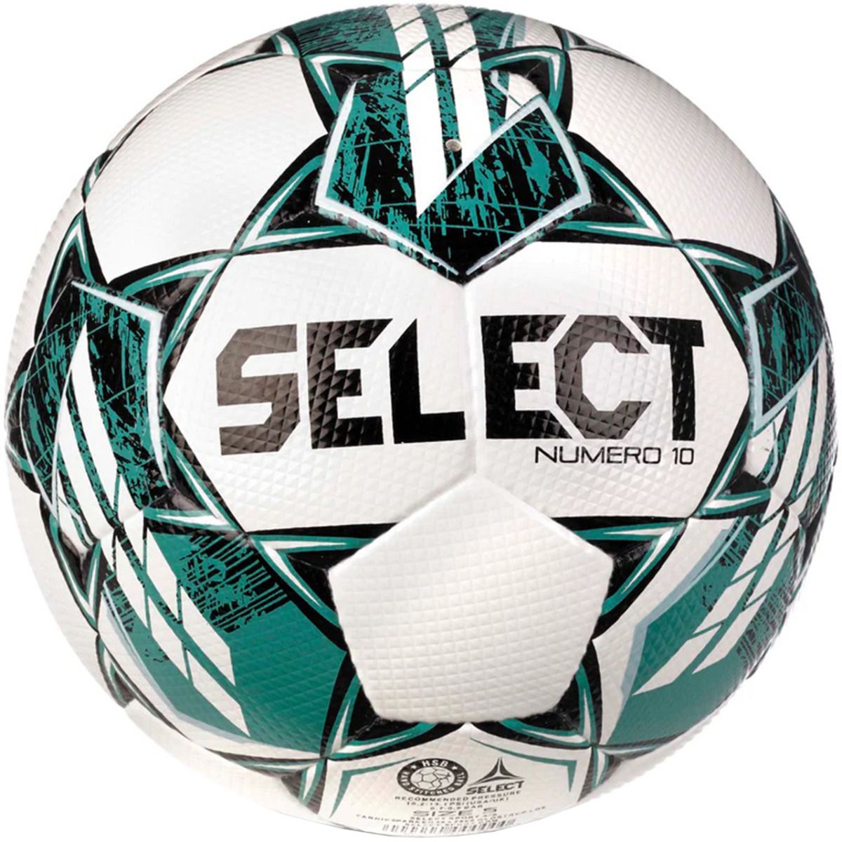 Select Futbalová lopta Numero 10 FIFA Basic v23 17818