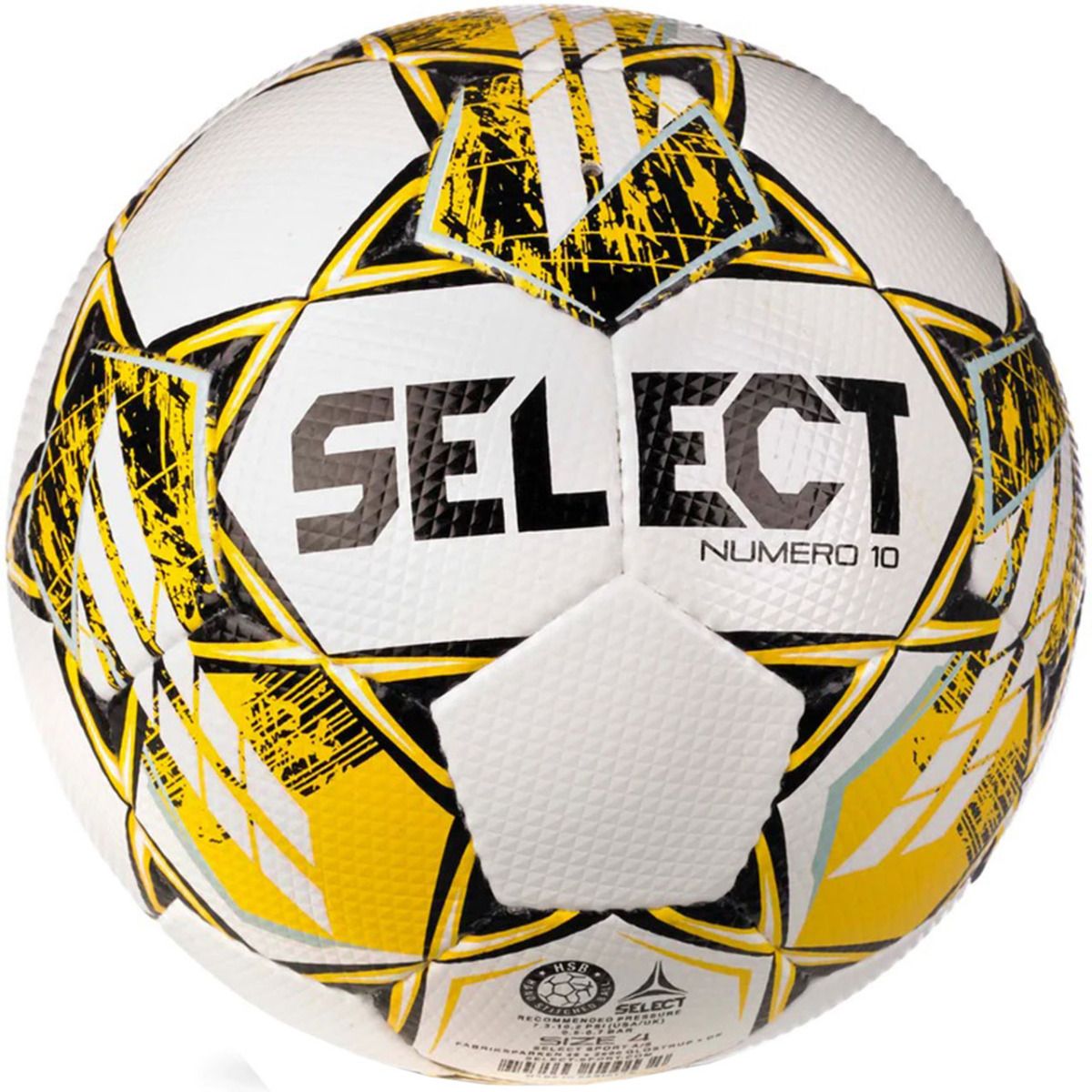 Select Futbalová lopta Numero 10 FIFA Basic v23 18325