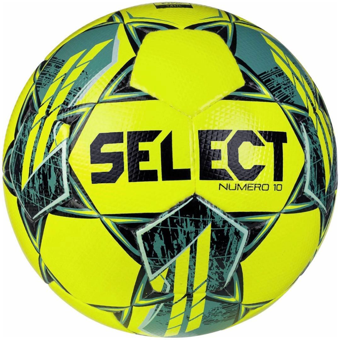 Select Futbalová lopta Numero 10 FIFA Basic v23 18388