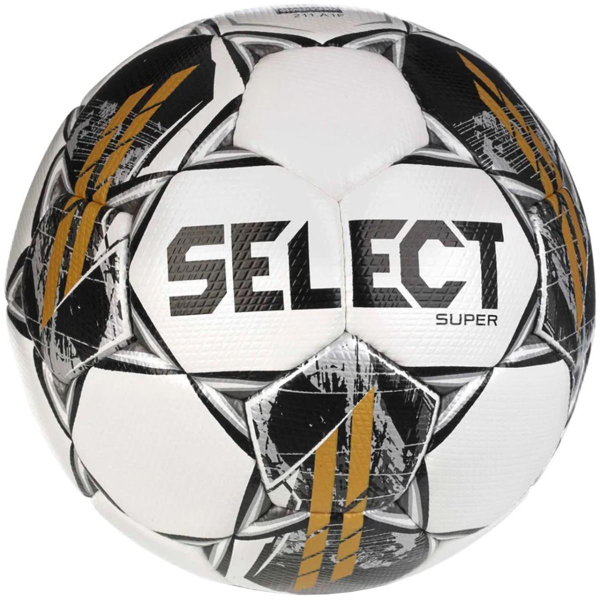 Select Futbalová lopta Super FIFA Quality Pro 5 v23 17892