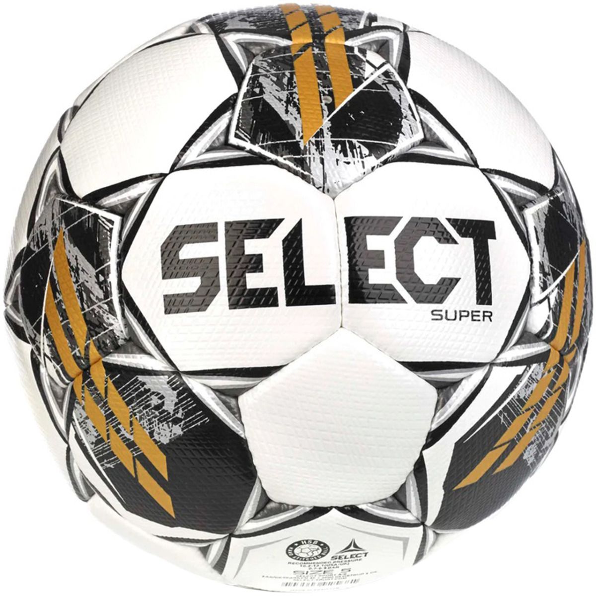 Select Futbalová lopta Super FIFA Quality Pro 5 v23 17892