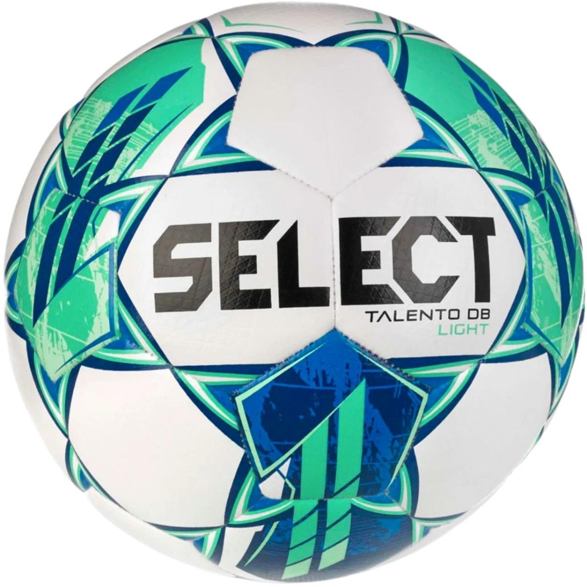 Select Futbalová lopta Talento DB 5 18539