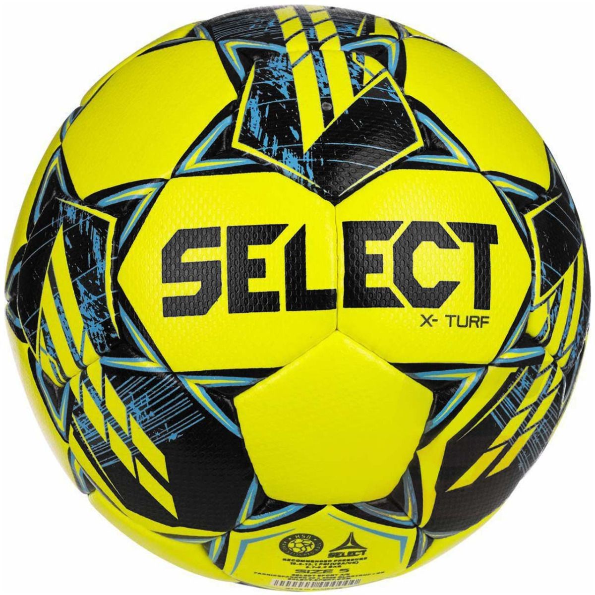 Select Futbalová lopta X-Turf 5 v23 FIFA Basic 17785