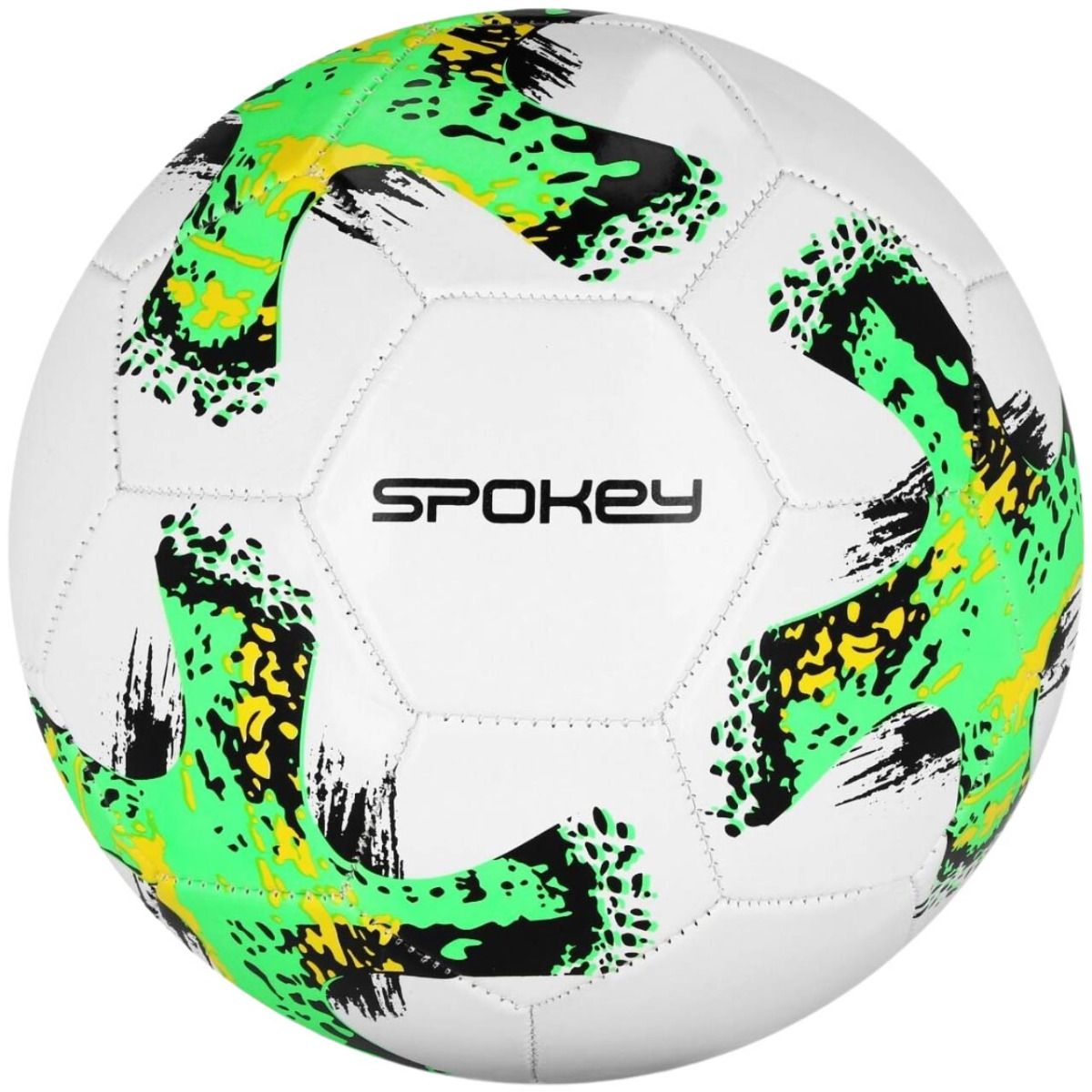 Spokey Futbalová lopta Goal 941862