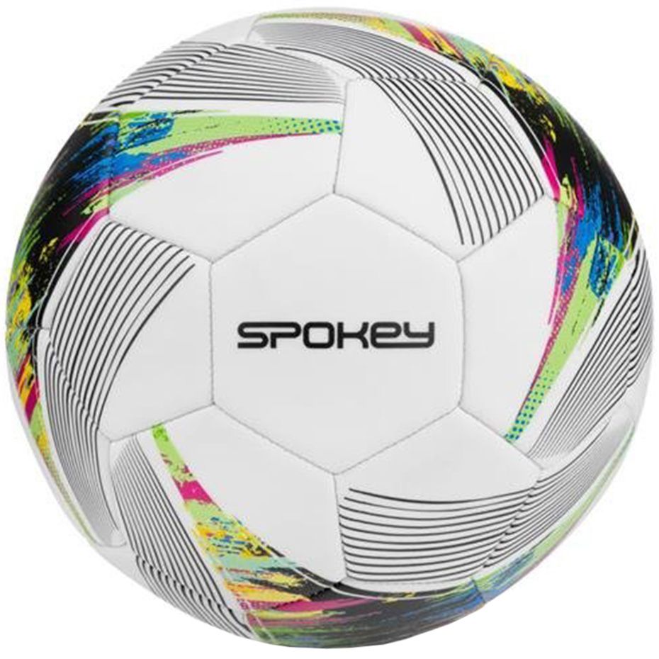 Spokey Futbalová lopta Prodigy 925384