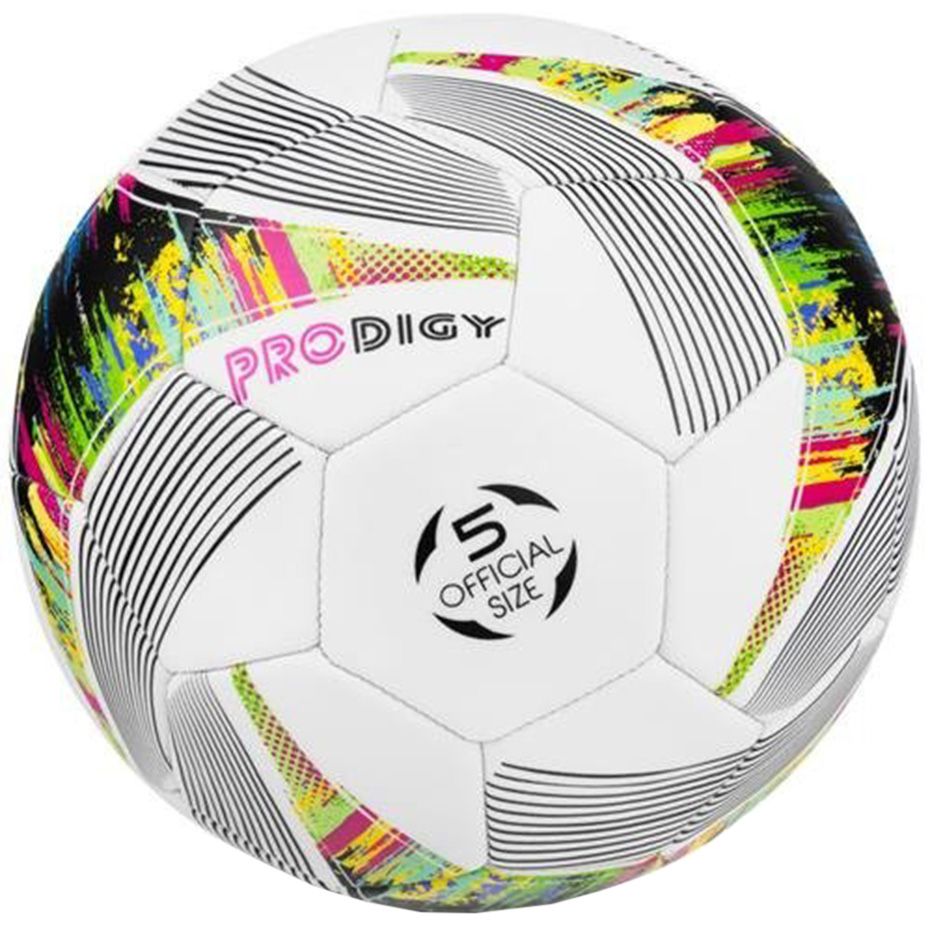 Spokey Futbalová lopta Prodigy 925384