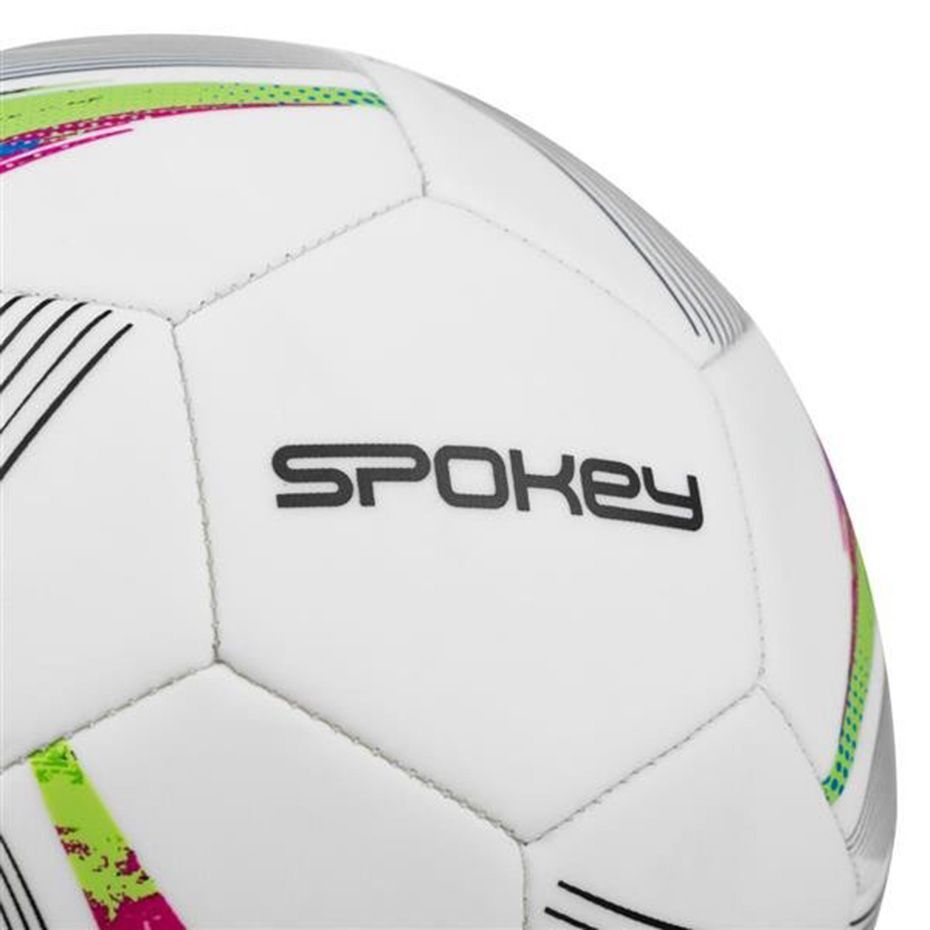 Spokey Futbalová lopta Prodigy 925384