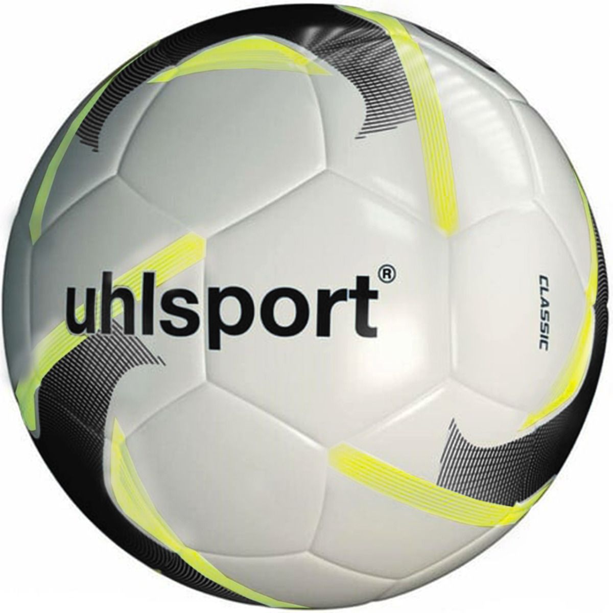 UHL Sport Futbalová lopta Classic 100171401