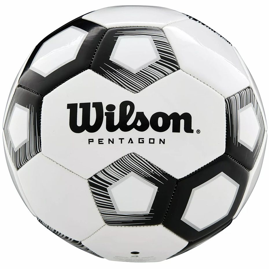 Wilson Futbalová lopta Pentagon SB BL WTE8527XB05