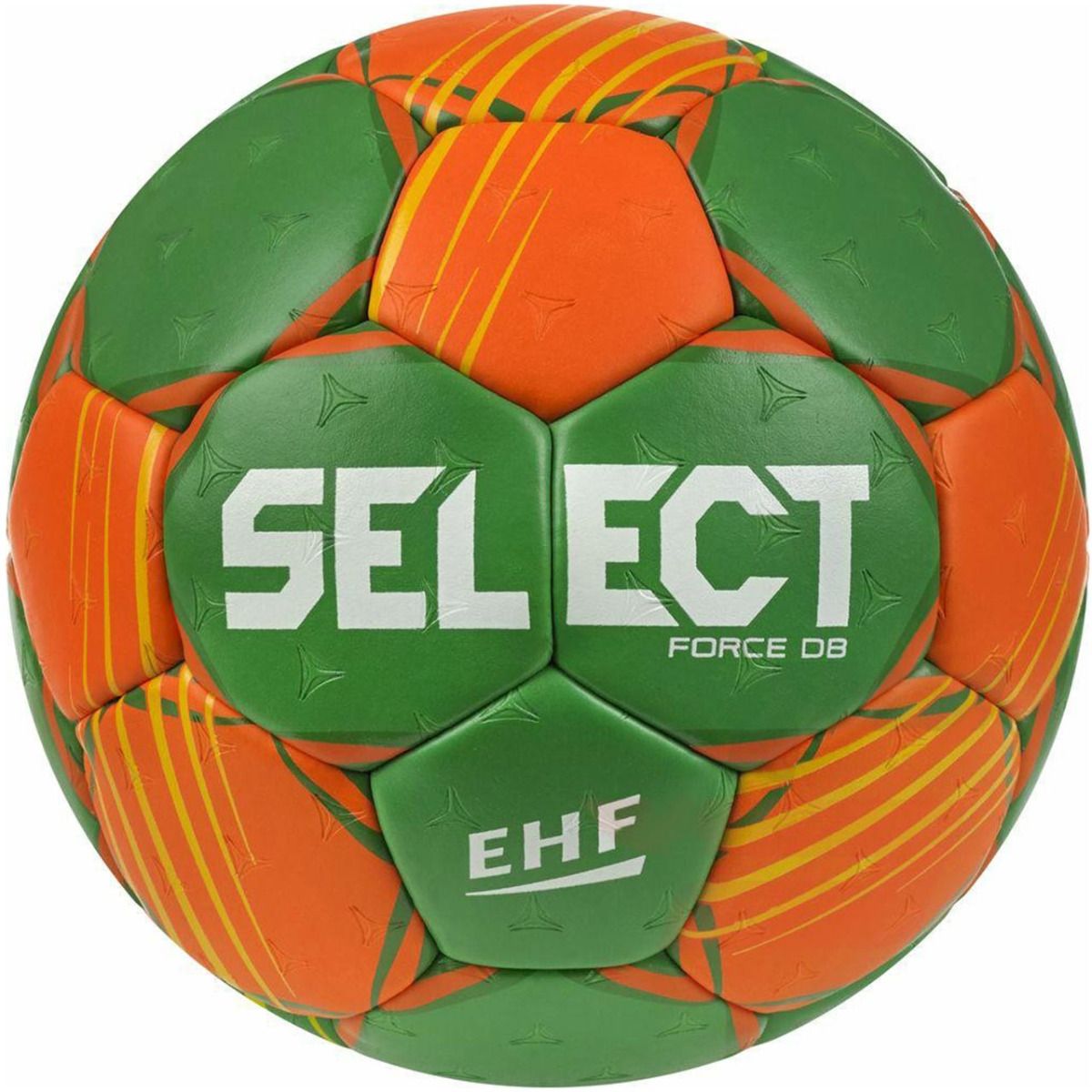 Select Lopta na hádzanú Force DB EHF 3 11749