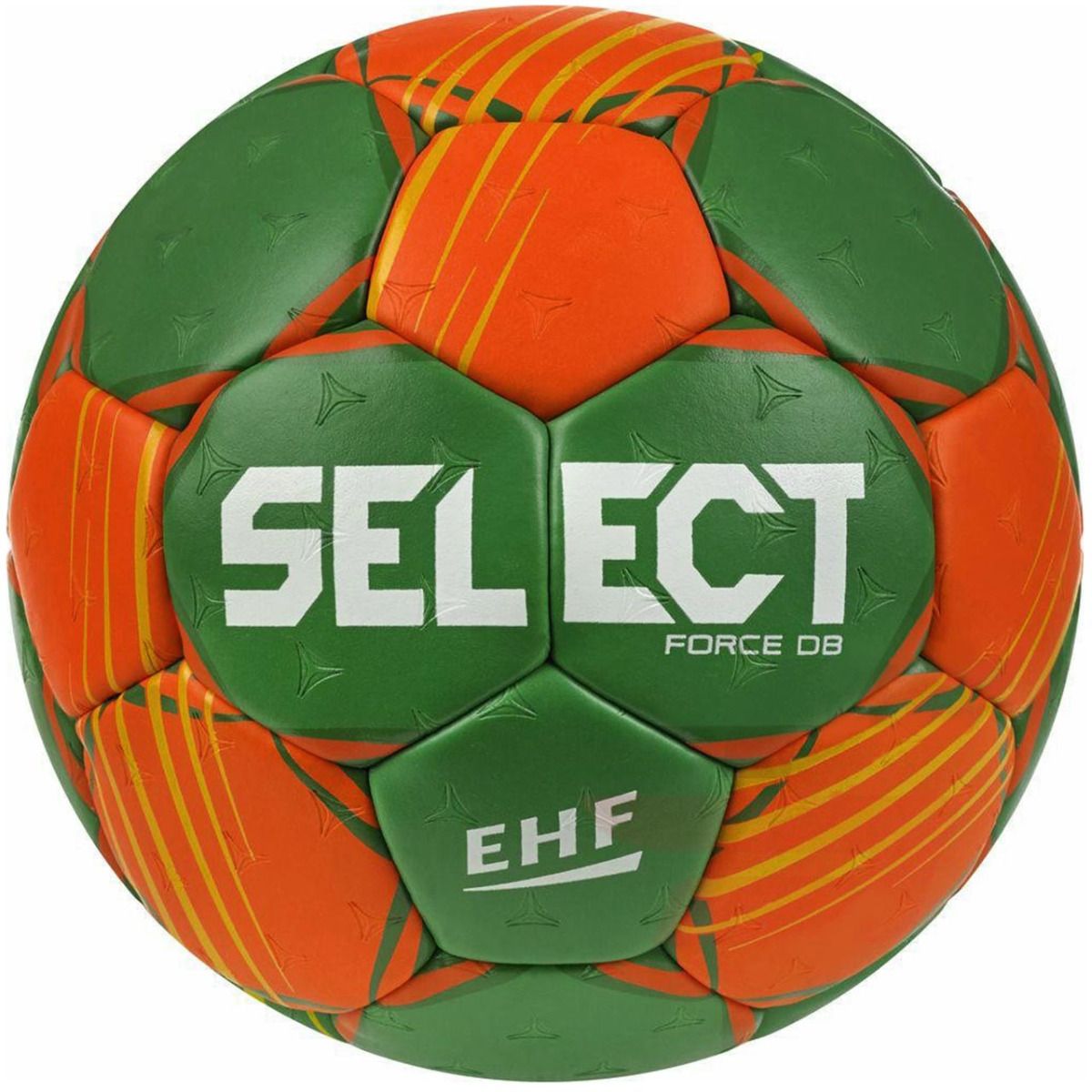 Select Lopta na hádzanú Force DB EHF junior 2 11732