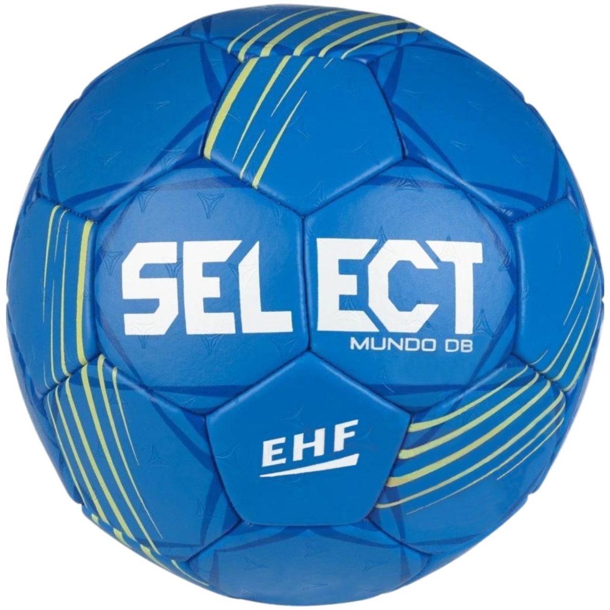 Select Lopta na hádzanú Mundo EHF Junior 12886