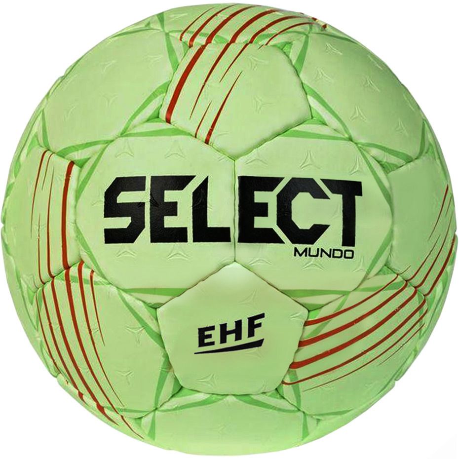 Select Lopta na hádzanú Mundo EHF 11908
