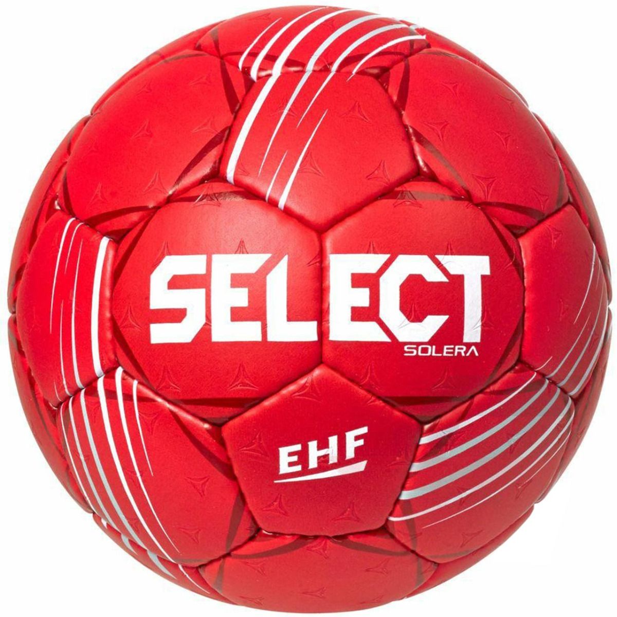 Select Lopta na hádzanú Solera 22 EHF 11902