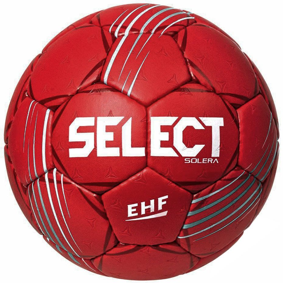 Select Lopta na hádzanú Solera 22 EHF 11906
