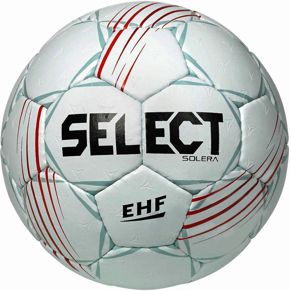 Select Lopta na hádzanú Solera 22 EHF 11907