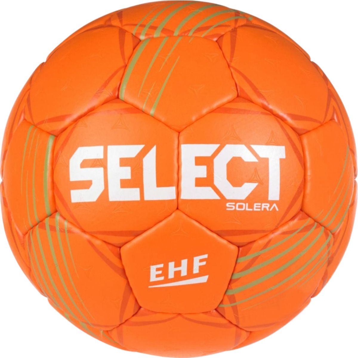 Select Lopta na hádzanú Solera EHF 13136