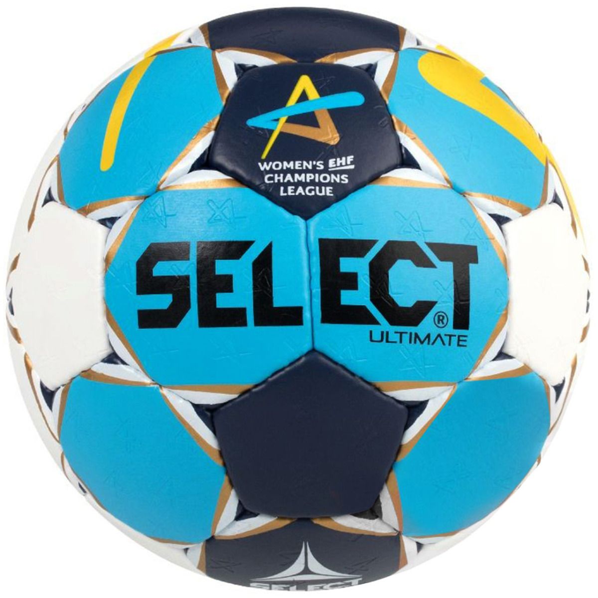 Select Lopta na hádzanú Ultimate Champions League Official EHF 14855 Select Lopta na hádzanú Ultimate Champions League Official EHF 14855
