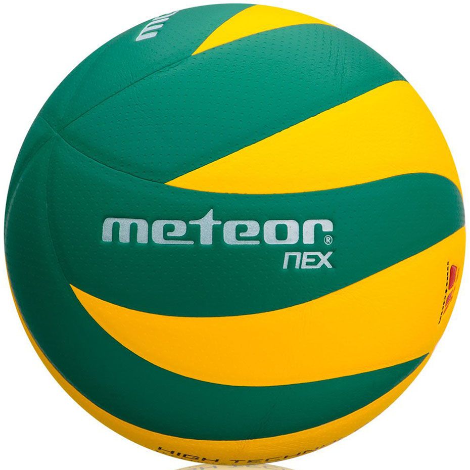 Meteor Volejbalová lopta Nex 10075