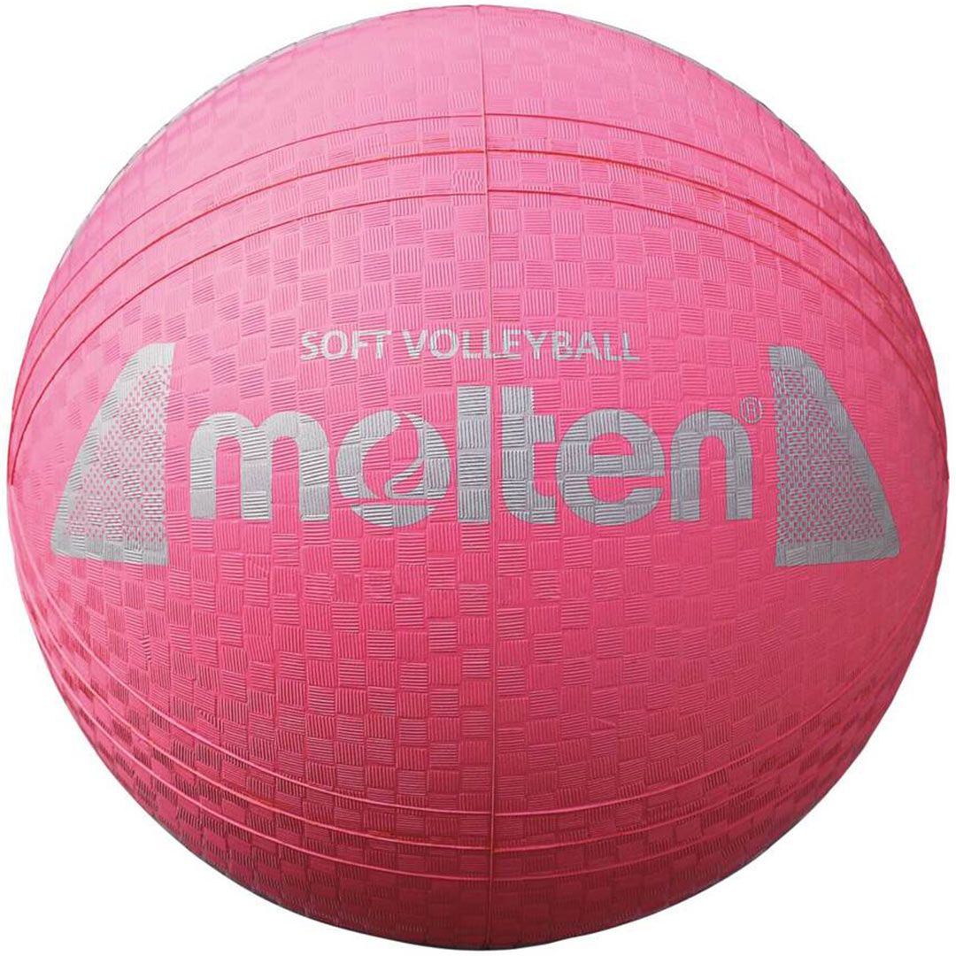 Molten Volejbalová lopta softball S2Y1250-P