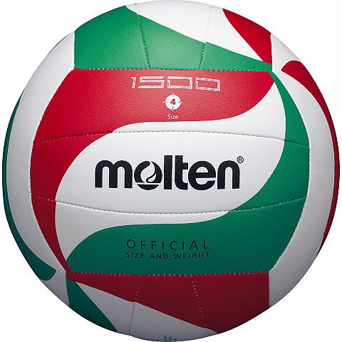 Molten Tréningový Volejbalový míč V4M1500