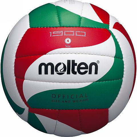 Molten Tréningový Volejbalový míč V4M1900
