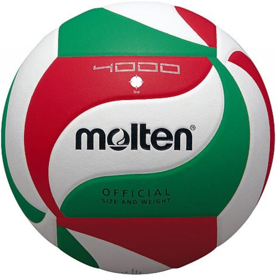 Molten Tréningový Volejbalový míč V4M4000