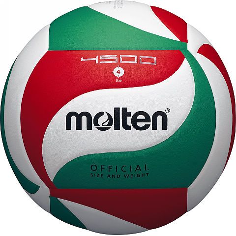 Molten Tréningový Volejbalový míč V4M4500