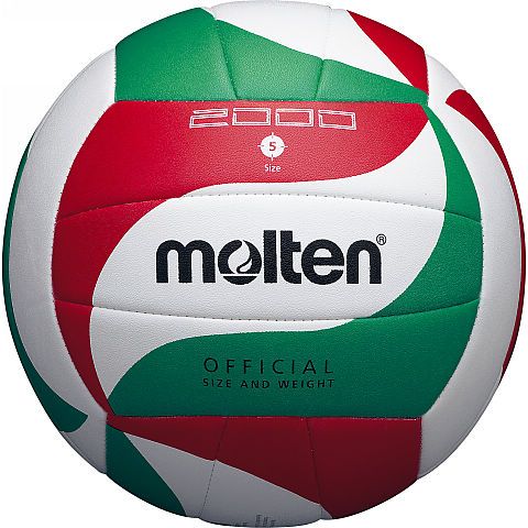 Molten Tréningový Volejbalový míč V5M2000