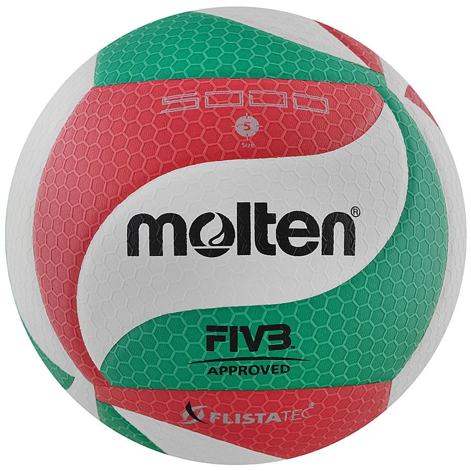 Molten Volejbalová lopta V5M5000 FIVB