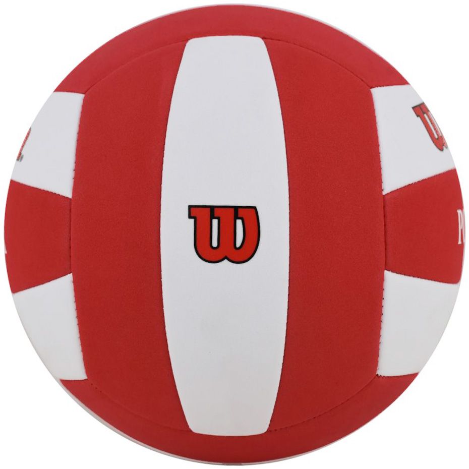 Wilson Tréningový Volejbalový míč Super Soft Play VB Poľsko offcial size WTH90118XBPO