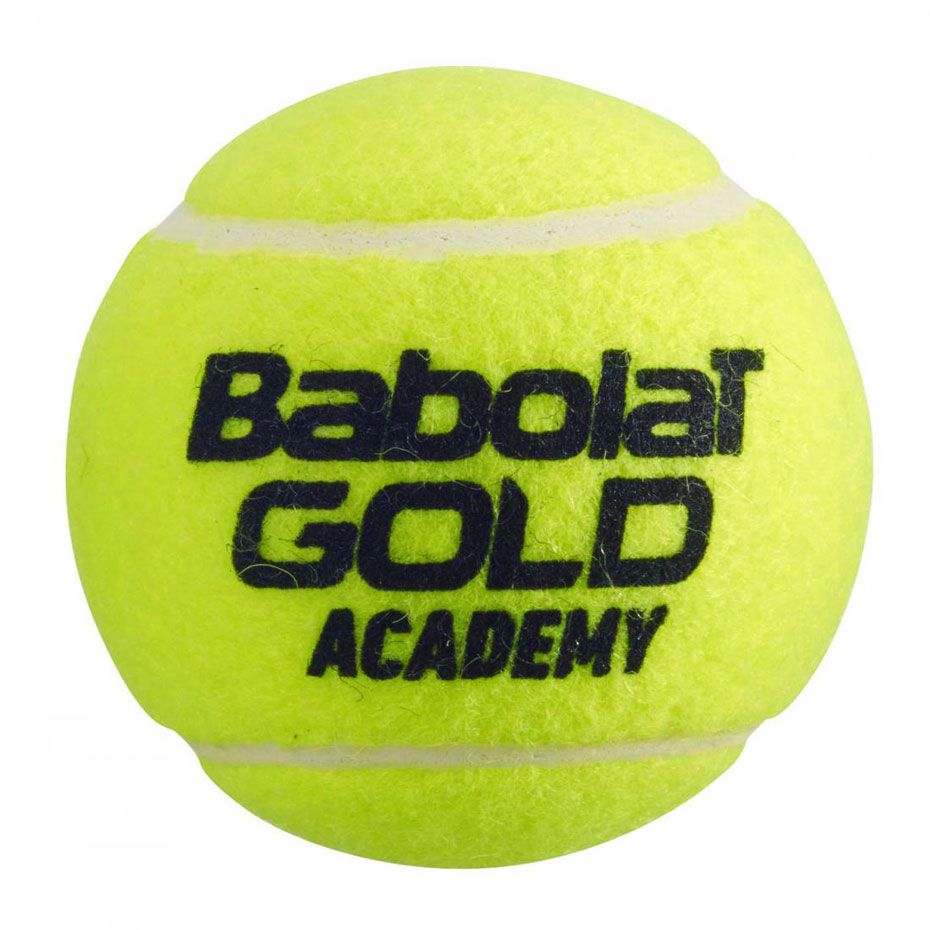 Babolat Tenisové lopty Gold Academy 3pcs