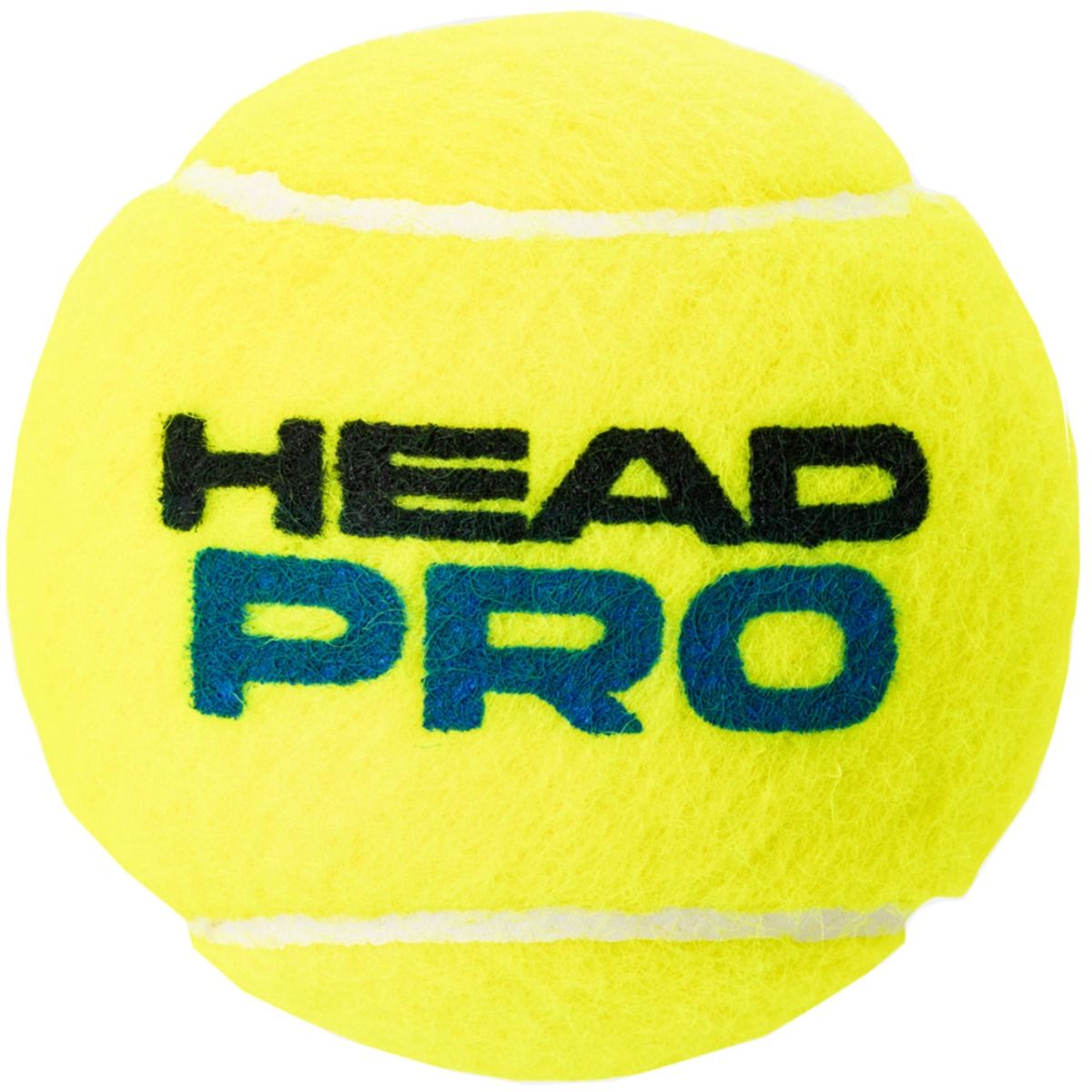 Head Tenisové lopty Pro 3pcs