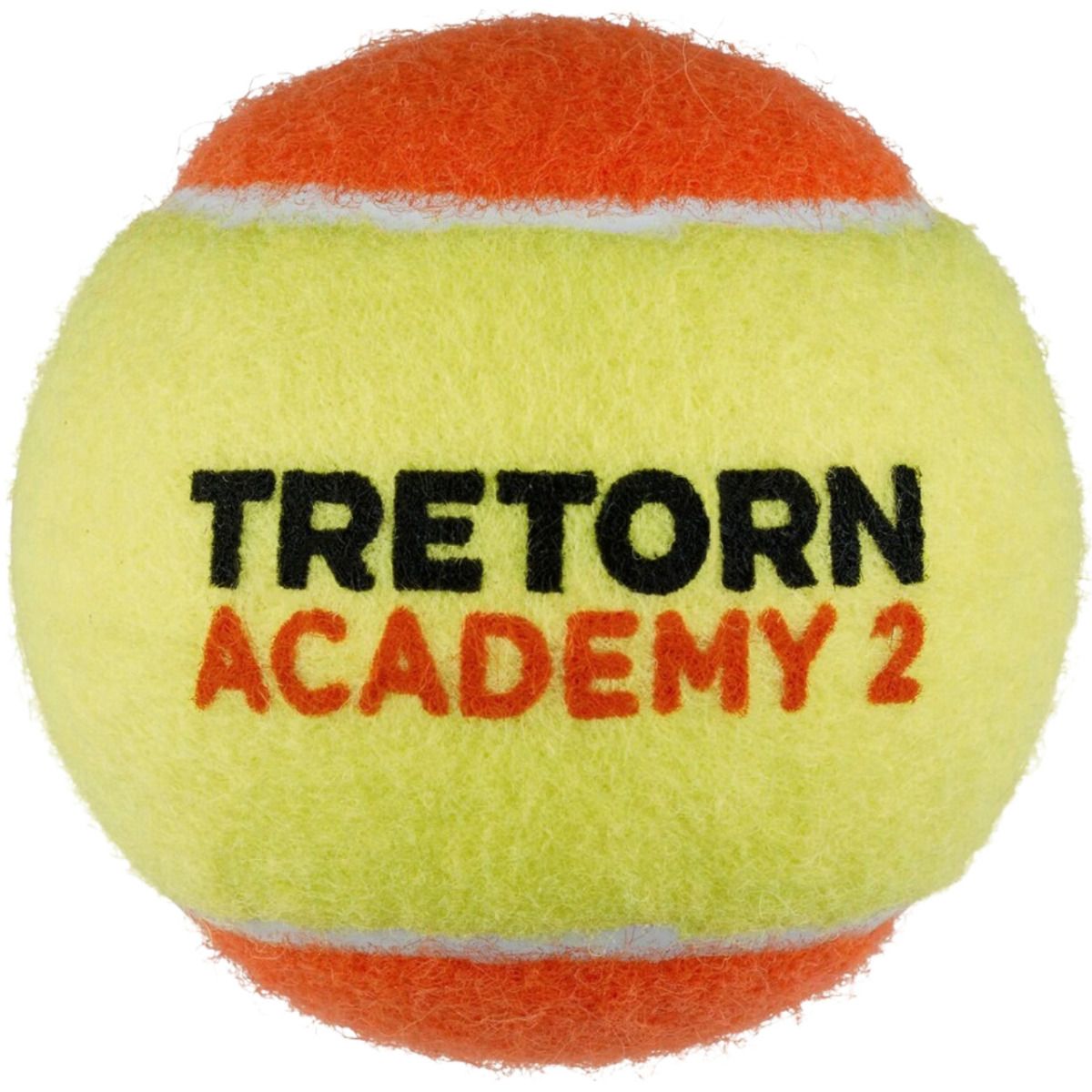 Tretorn Tenisové loptičky Academy 3 pcs 3T525 473625 Tretorn Tenisové loptičky Academy 3 pcs 3T525 473625