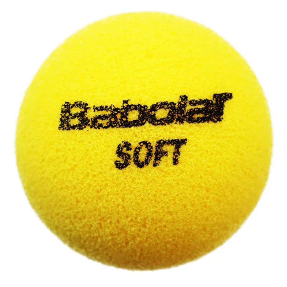 Babolat Tenisové lopty Soft Foam 3pcs 501058