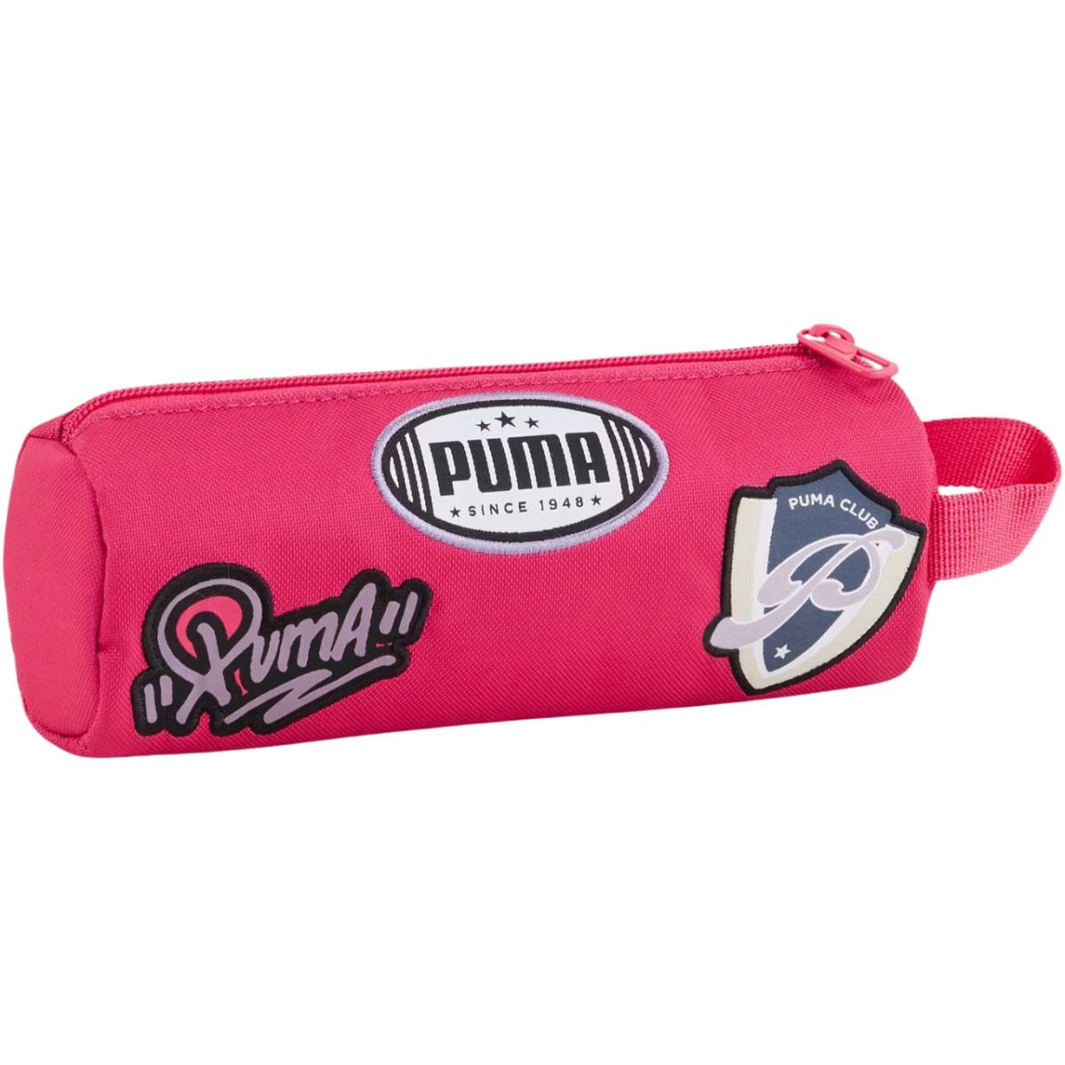 PUMA Peračník Patch Pencil Case 90707 02