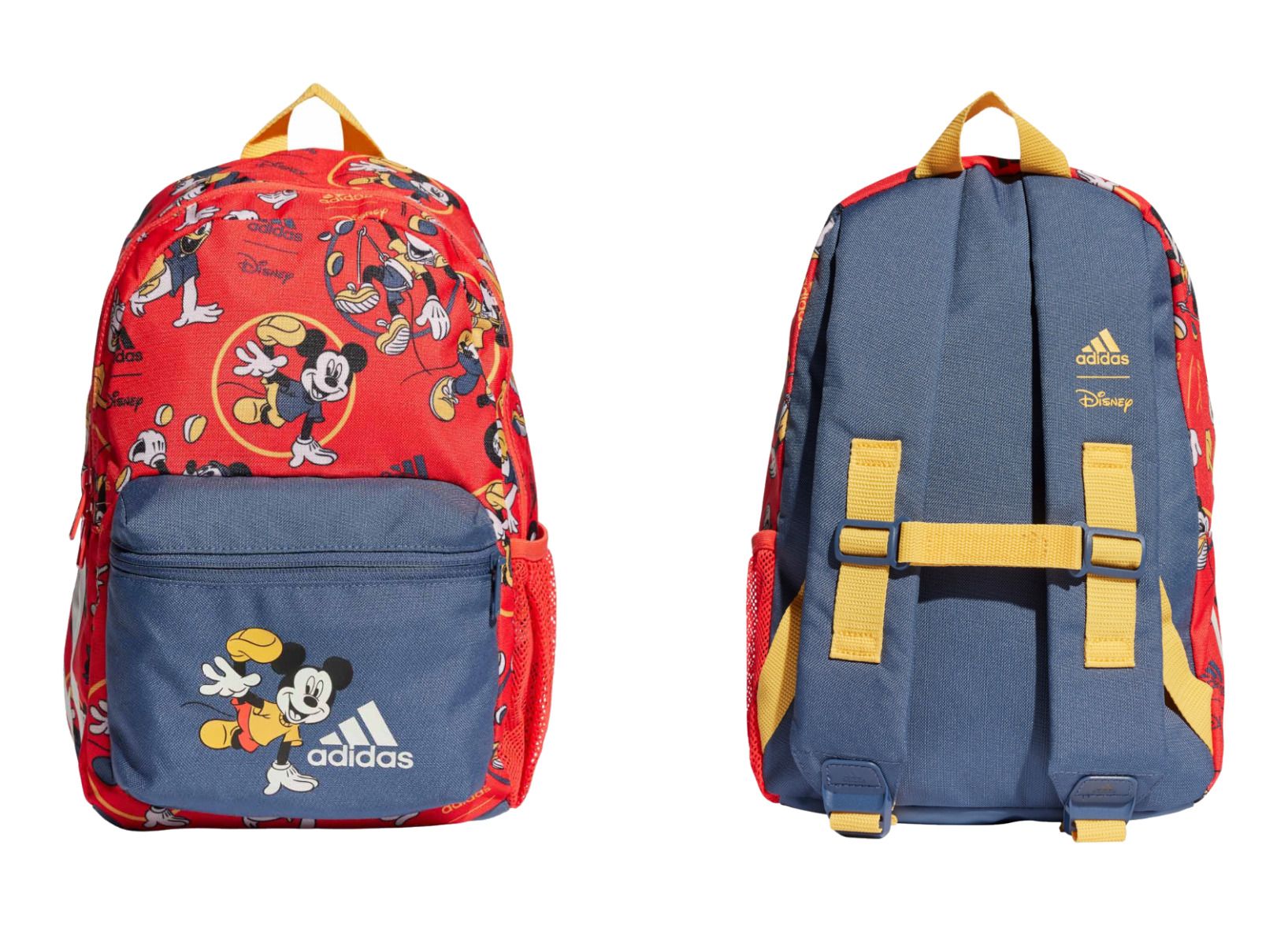 adidas Batoh Disney Mickey Mouse IW1120