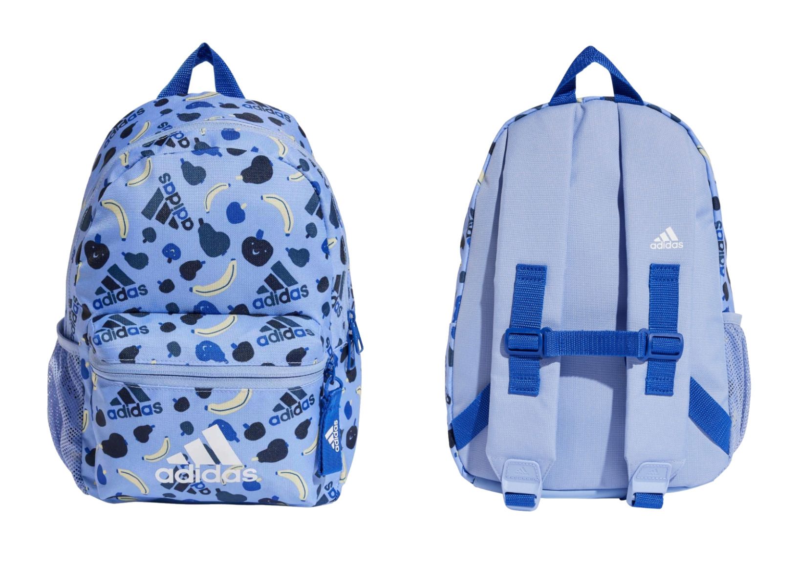 adidas Batoh Kids Printed Fruits JG1415 adidas Batoh Kids Printed Fruits JG1415