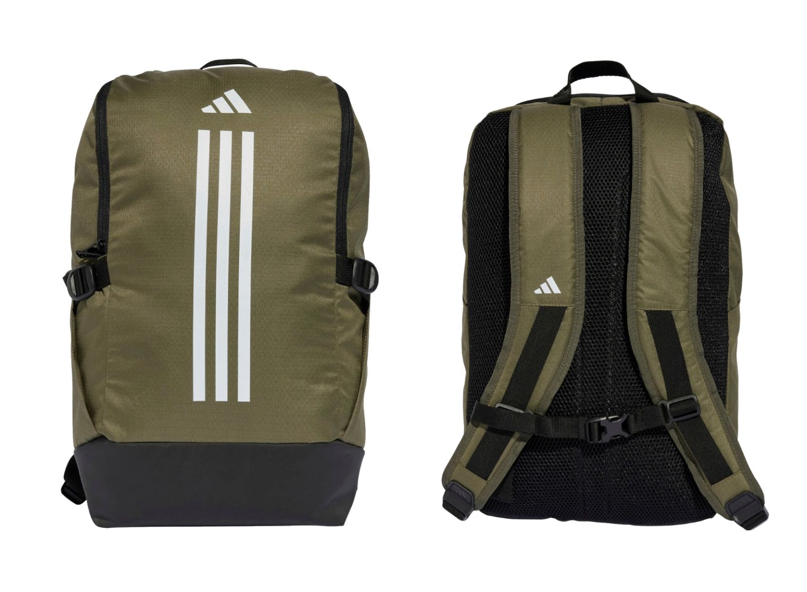 adidas Batoh Essentials 3-Stripes IZ1909